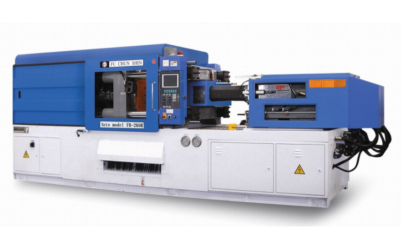 Rapid Prototyping and Mass Production Solutions for Two-Color Injection Molded Parts