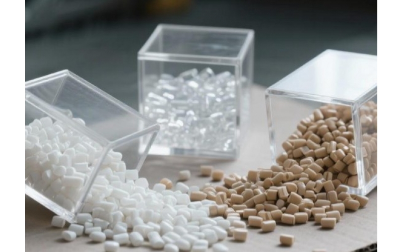 影響塑膠件定制成本的因素有哪些