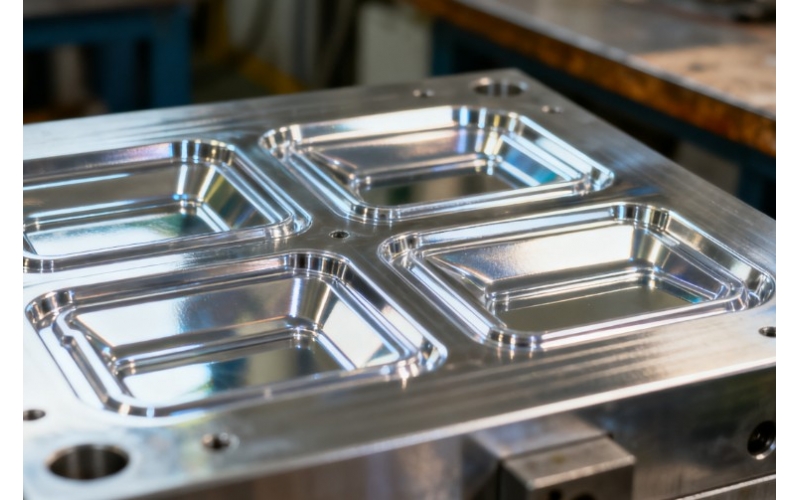 Professional English Translation of Streamlined Technical Document