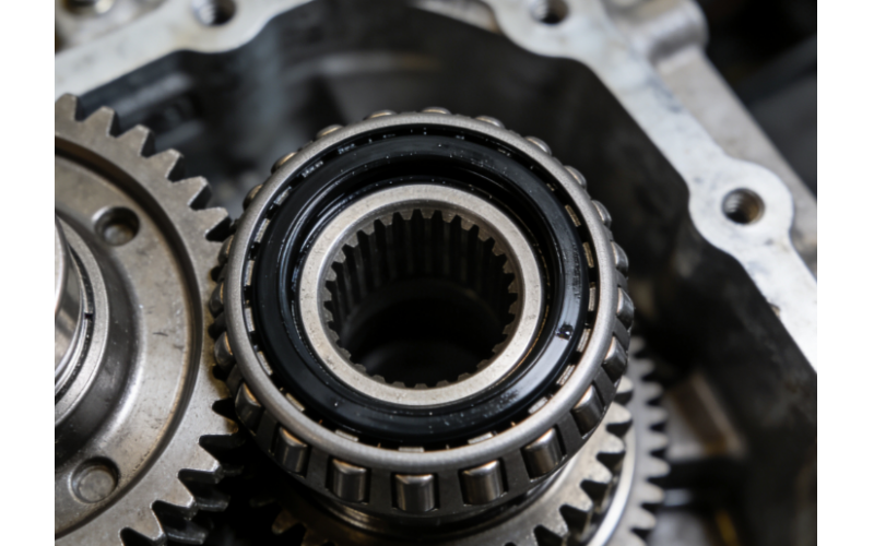 Nitrile Rubber Oil Seal Rings, Fluororubber Oil Seal Rings, Silicone Oil Seal Rings, Polyurethane Oil Seal Rings