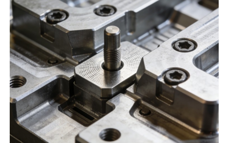 How to Solve Product Shedding Problems in Insert Molding