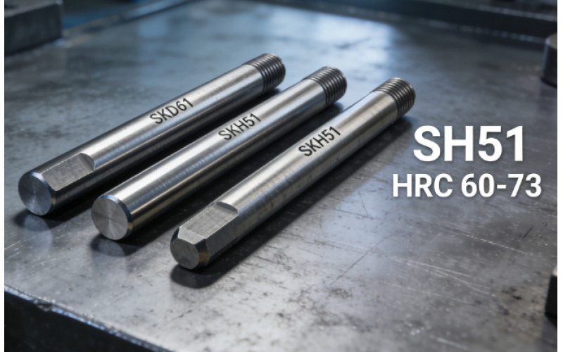 塑膠模具頂針的設(shè)計規(guī)范