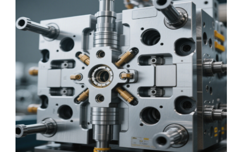 Key Advantages of Hot Runner Injection Molding