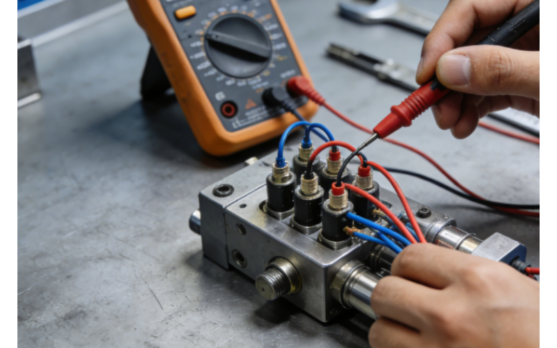 注塑模具熱流道不加熱的排查與解決方法