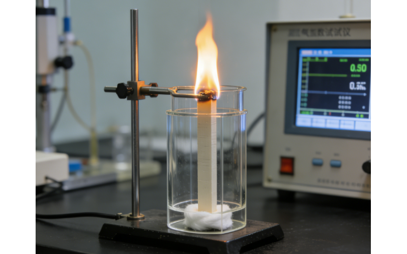 常用塑料的阻燃等級分類